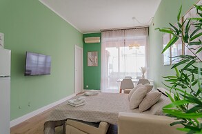 Valentino Apartment in Turin