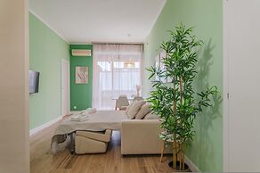 Valentino Apartment in Turin