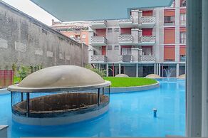 Valentino Apartment in Turin