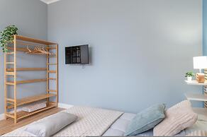 Valentino Apartment in Turin