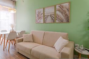 Valentino Apartment in Turin