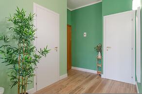 Valentino Apartment in Turin