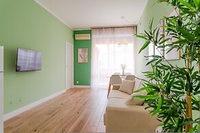 Valentino Apartment in Turin