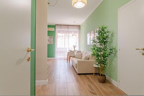 Valentino Apartment in Turin