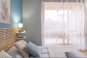 Valentino Apartment in Turin