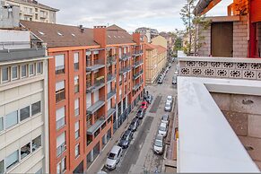 Valentino Apartment in Turin