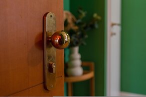 Valentino Apartment in Turin