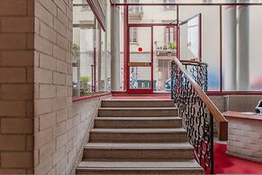 Valentino Apartment in Turin