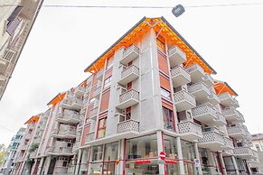 Valentino Apartment in Turin