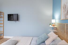 Valentino Apartment in Turin