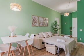 Valentino Apartment in Turin