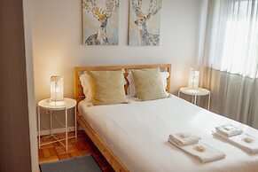 Summer Flat by Vacationy