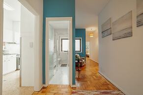 Summer Flat by Vacationy