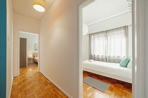 Summer Flat by Vacationy