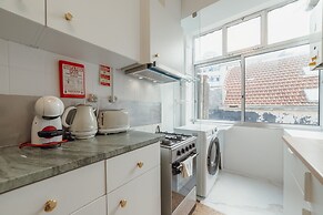 Summer Flat by Vacationy