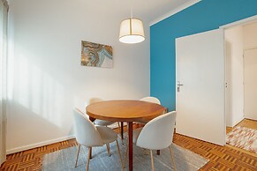 Summer Flat by Vacationy