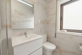 Summer Flat by Vacationy