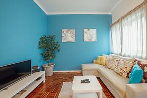 Summer Flat by Vacationy