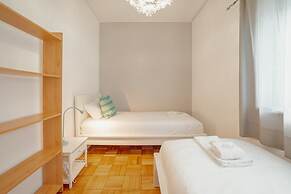 Summer Flat by Vacationy