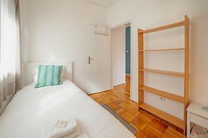 Summer Flat by Vacationy