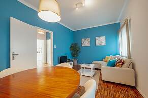 Summer Flat by Vacationy