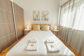 Summer Flat by Vacationy