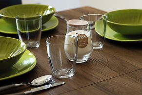 Home Sweet Home - La tua Oasi a Monreale