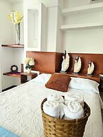 TU STUDIO IDEAL PISO 5 BY PARCEROS GROUP