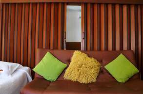 TU STUDIO IDEAL PISO 5 BY PARCEROS GROUP