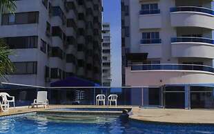 TU STUDIO IDEAL PISO 5 BY PARCEROS GROUP