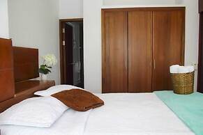 TU STUDIO IDEAL PISO 5 BY PARCEROS GROUP