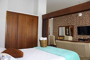 TU STUDIO IDEAL PISO 5 BY PARCEROS GROUP