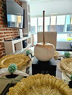 TU STUDIO IDEAL PISO 5 BY PARCEROS GROUP