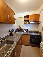 TU STUDIO IDEAL PISO 5 BY PARCEROS GROUP