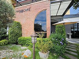 Cottage Pine Rayong