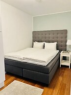Continental Apartment Hotels Sollentuna