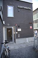 Continental Apartment Hotels Sollentuna