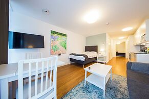 Continental Apartment Hotels Sollentuna