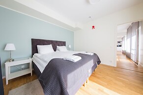 Continental Apartment Hotels Sollentuna