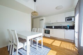 Continental Apartment Hotels Sollentuna