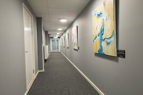 Continental Apartment Hotels Sollentuna