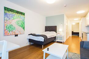 Continental Apartment Hotels Sollentuna