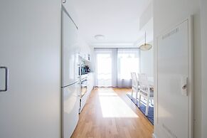 Continental Apartment Hotels Sollentuna