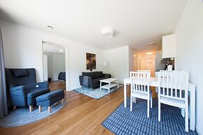 Continental Apartment Hotels Sollentuna