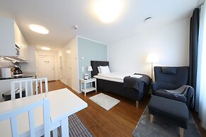 Continental Apartment Hotels Sollentuna