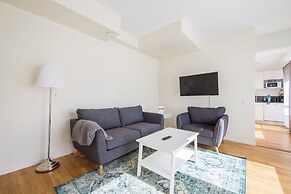 Continental Apartment Hotels Sollentuna