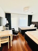 Continental Apartment Hotels Sollentuna