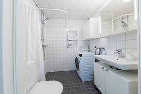 Continental Apartment Hotels Sollentuna