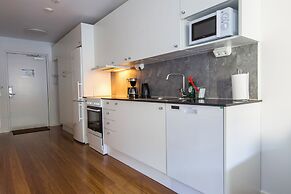 Continental Apartment Hotels Sollentuna