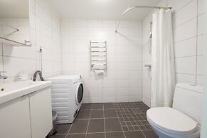 Continental Apartment Hotels Sollentuna